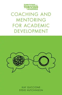 Coaching și mentorat pentru dezvoltarea academică - Coaching and Mentoring for Academic Development