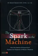 Scânteia din mașină: Cum explică știința acupuncturii misterele medicinei occidentale (How the Science of Acupuncture Explains the Mysteries of Western Medicine) - The Spark in the Machine: How the Science of Acupuncture Explains the Mysteries of Western Medicine