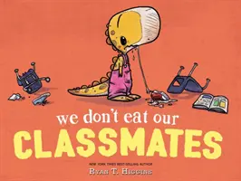 Noi nu ne mâncăm colegii de clasă - We Don't Eat Our Classmates