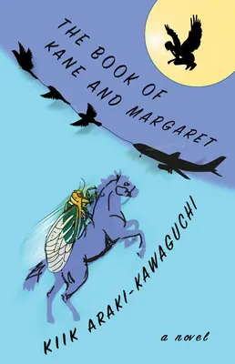 Cartea lui Kane și a Margaretei - The Book of Kane and Margaret
