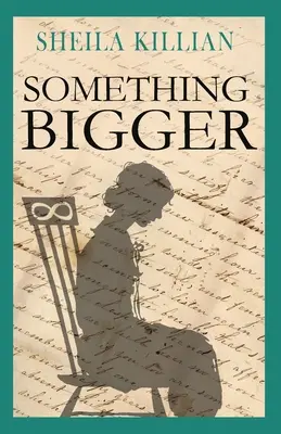 Ceva mai mare - Something Bigger