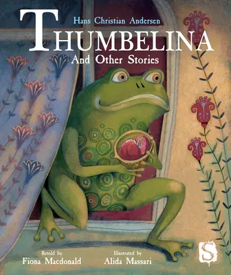 Thumbelina și alte povești - Thumbelina and Other Stories