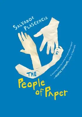 Oamenii hârtiei - The People of Paper