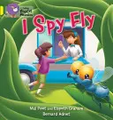 Spionez musca - I Spy Fly