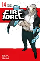 Forța de foc 14 - Fire Force 14