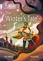 Poveste de iarnă - Banda 17/Diamond - Winter's Tale - Band 17/Diamond