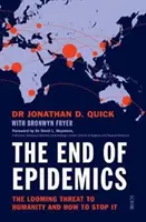 Sfârșitul epidemiilor - Cum să oprim virușii și să salvăm omenirea acum - End of Epidemics - How to stop viruses and save humanity now