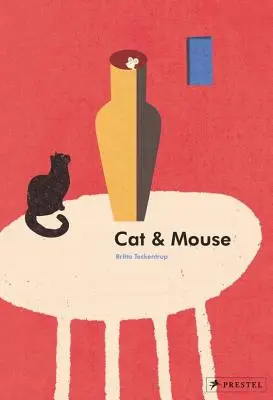 Pisica și șoarecele - Cat & Mouse