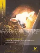Songs of Innocence and Experience: York Notes Advanced - tot ce aveți nevoie pentru a recupera, studia și vă pregăti pentru evaluările din 2021 și examenele din 2022 - Songs of Innocence and Experience: York Notes Advanced - everything you need to catch up, study and prepare for 2021 assessments and 2022 exams