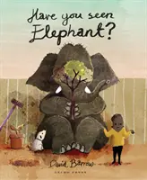 Ați văzut Elefantul? - Have You Seen Elephant?