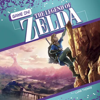 Legenda lui Zelda - The Legend of Zelda