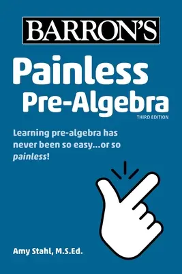 Pre-Algebra fără durere - Painless Pre-Algebra