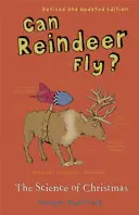 Pot renii să zboare? - Știința Crăciunului - Can Reindeer Fly? - The Science of Christmas