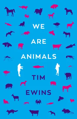 Noi suntem animale - We Are Animals