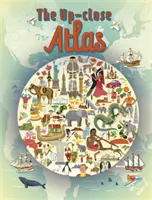 Atlas de aproape - Up-close Atlas