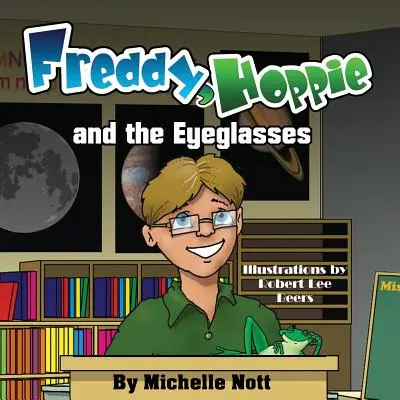 Freddy, Hoppie și ochelarii - Freddy, Hoppie, and the Eyeglasses