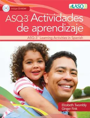 Activități de învățare ASQ SE-2 și multe altele - ASQ SE-2 Learning Activities & More