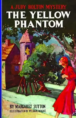 Fantoma galbenă - The Yellow Phantom