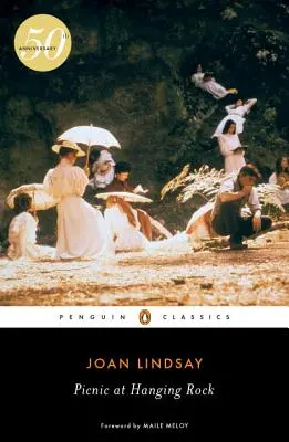 Picnic la Hanging Rock - Picnic at Hanging Rock