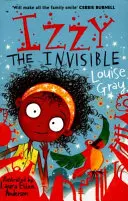 Izzy cel invizibil - Izzy the Invisible