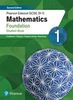 Pearson Edexcel GCSE (9-1) Mathematics Foundation Student Book 1 - Ediția a doua - Pearson Edexcel GCSE (9-1) Mathematics Foundation Student Book 1 - Second Edition