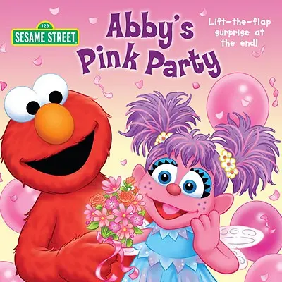 Petrecerea roz a lui Abby - Abby's Pink Party