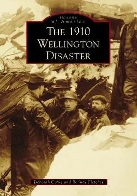 Dezastrul Wellington din 1910 - The 1910 Wellington Disaster