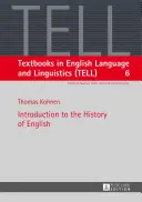 Introducere în istoria limbii engleze - Introduction to the History of English