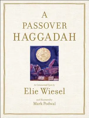 Hagadah de Paște - Passover Haggadah