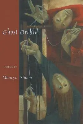 Orhideea fantomă - Ghost Orchid