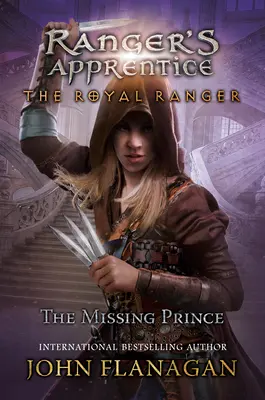 The Royal Ranger: Prințul dispărut - The Royal Ranger: The Missing Prince