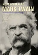 Autobiografia lui Mark Twain, volumul 3, 12: Ediția completă și autorizată - Autobiography of Mark Twain, Volume 3, 12: The Complete and Authoritative Edition