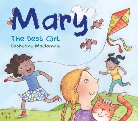 Maria - cea mai bună fată - Mary - The Best Girl