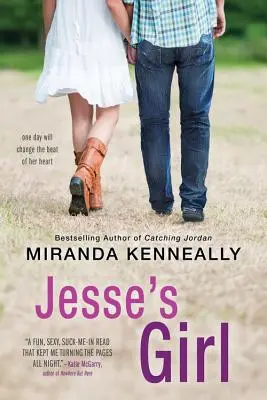 Fata lui Jesse - Jesse's Girl