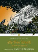 Rip Van Winkle și alte povestiri - Rip Van Winkle and Other Stories