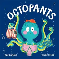 Octopanti - Octopants