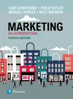 Marketing: O introducere - Marketing: An Introduction