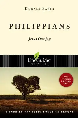 Filipeni: Isus, bucuria noastră - Philippians: Jesus Our Joy