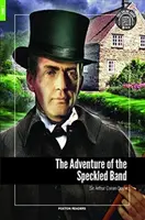 Adventure of the Speckled Band - Foxton Reader Level-1 (400 Headwords A1/A2) cu AUDIO online gratuit - Adventure of the Speckled Band - Foxton Reader Level-1 (400 Headwords A1/A2) with free online AUDIO