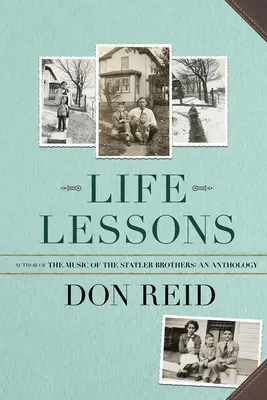 Lecții de viață - Life Lessons