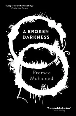 Un întuneric frânt, 2 - A Broken Darkness, 2
