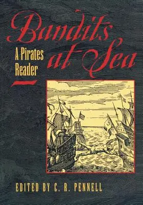 Bandiți pe mare: A Pirates Reader - Bandits at Sea: A Pirates Reader