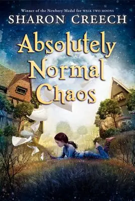 Haos absolut normal - Absolutely Normal Chaos