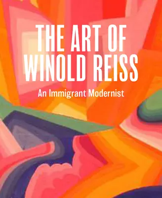 Arta lui Winold Reiss: Un modernist imigrant - The Art of Winold Reiss: An Immigrant Modernist