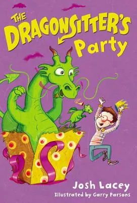 Petrecerea lui Dragonsitter - The Dragonsitter's Party