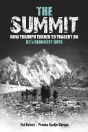Summit - Cum triumful s-a transformat în tragedie în cele mai mortale zile de pe K2 - Summit - How Triumph Turned to Tragedy on K2's Deadliest Days