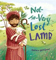 Mielul nu atât de pierdut - The Not-So-Very Lost Lamb