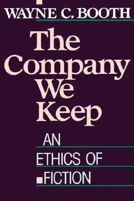 Compania pe care o ținem - The Company We Keep