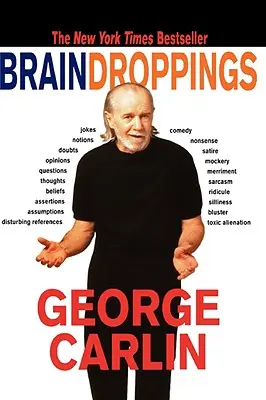 Droppings de creier - Brain Droppings