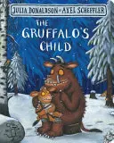 Copilul lui Gruffalo - Gruffalo's Child